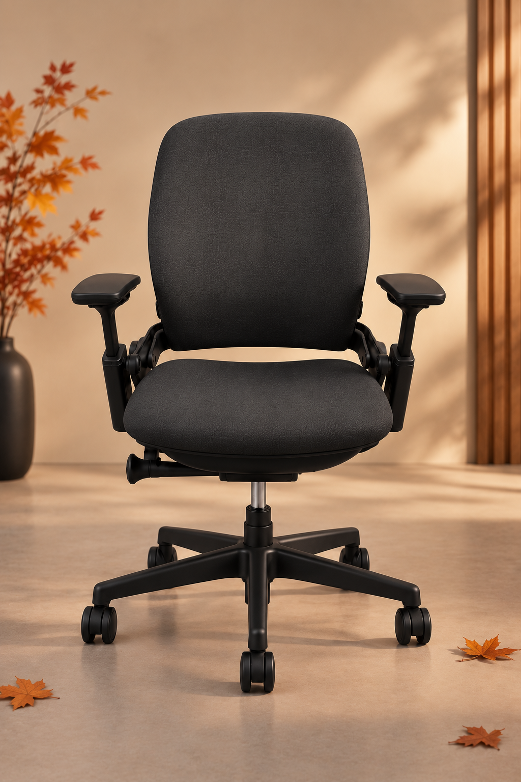Steelcase Leap V2 Herfstdeal